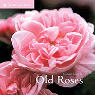 Old Roses - Murphy, Graham