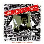 Old School Ska: An Anthology - Various Artists