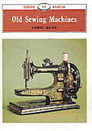 Old Sewing Machines