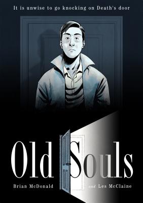 Old Souls - McDonald, Brian