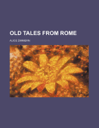 Old Tales from Rome