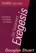 Old Testament Exegesis (T