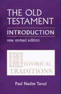 Old Testament Introduction  Vol. I; - Tarazi