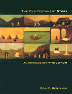 Old Testament Story [with Cdrom] [with Cdrom]