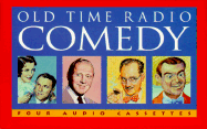 Old Time Radio Comedy