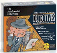 Old Time Radio Detectives