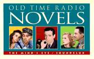Old Time Radio Novels