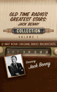 Old Time Radio's Greatest Stars: Jack Benny Collection 1