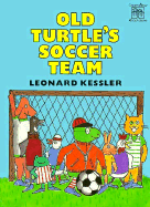 Old Turtle's Soccer Team