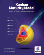 OLD version Kanban Maturity Model: Evolving Fit-for-Purpose Organizations