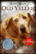 Old Yeller - Gipson, Fred