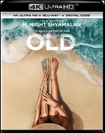 Old - M. Night Shyamalan