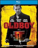 Oldboy [Blu-ray] - Spike Lee