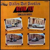 Oldies But Goodies - Blowfly