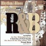 Oldies Rhythm & Blues Favorites, Vol. 1 - The Soundalikes