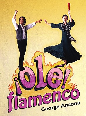 OLE Flamenco - Ancona, George