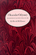 Oleander Odyssey: The Kempners of Galveston, Texas, 1854-1980s