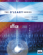O'Leary Series: Microsoft Office 2003 Volume II