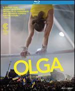 Olga [Blu-ray]