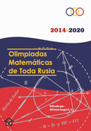 Olimpiadas Matemticas de Toda Rusia (2014-2020)