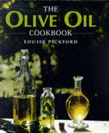 OLIVE OIL COOKBOOK (PB)