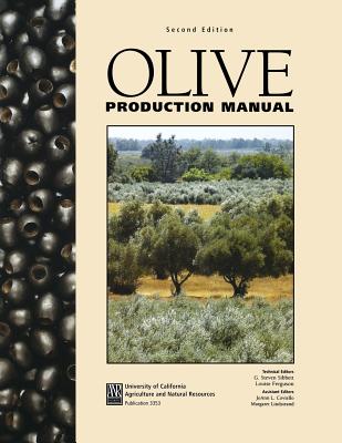 Olive Production Manual - 