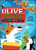 Olive, the Other Reindeer - 