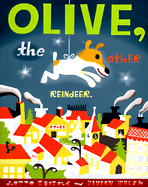 Olive, the Other Reindeer