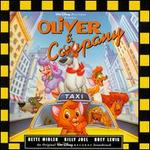 Oliver & Company [Original Motion Picture Soundtrack]