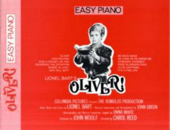 Oliver! (Easy Piano) - 