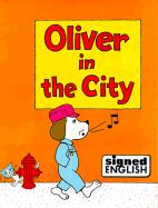 Oliver in the City: Level III More Stories and Poems