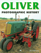 Oliver Tractor: Photographic History