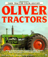 Oliver Tractors - Pripps, Robert N, and Morland, Andrew