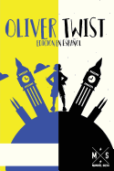 Oliver Twist (Edicion es Espaol)