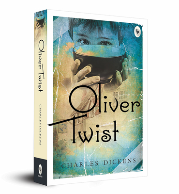 Oliver Twist Paperback - Dickens, Charles