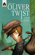 Oliver Twist: The Graphic Novel
