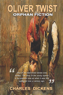 Oliver Twist: With original and illustrations