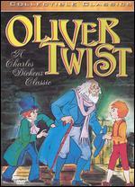 Oliver Twist