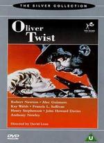 Oliver Twist - David Lean