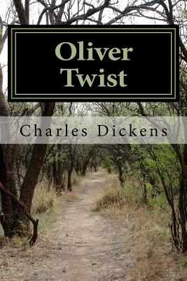 Oliver Twist - Charles Dickens