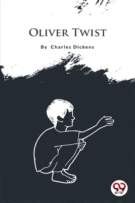 Oliver Twist - Dickens, Charles