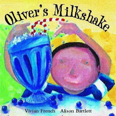 Oliver's Milkshake - French, Vivian