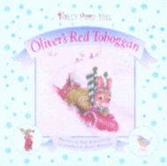 Oliver's Red Toboggan - Kortepeter, Paul