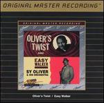 Oliver's Twist & Easy Walker