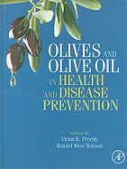 Olives and Olive Oil in Health and Disease Prevention