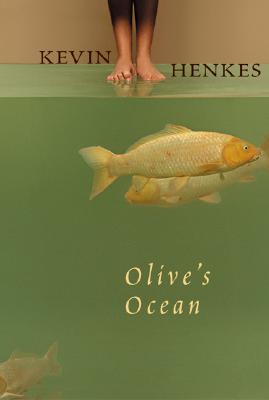 Olive's Ocean - Henkes, Kevin