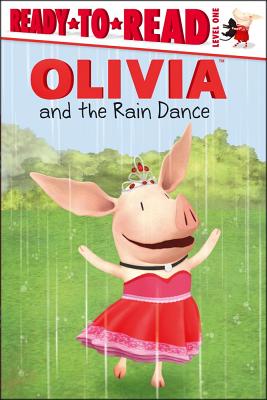 Olivia and the Rain Dance - Testa, Maggie (Adapted by)