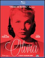 Olivia [Blu-ray] - Jacqueline Audry