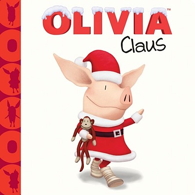 Olivia Claus - Einhorn, Kama (Adapted by)