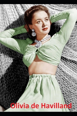 Olivia de Havilland: Gone With the Wind - Niven, D